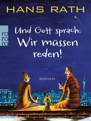cover image of Und Gott sprach